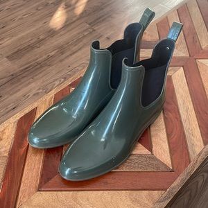 Sam Edelman Rain Boots